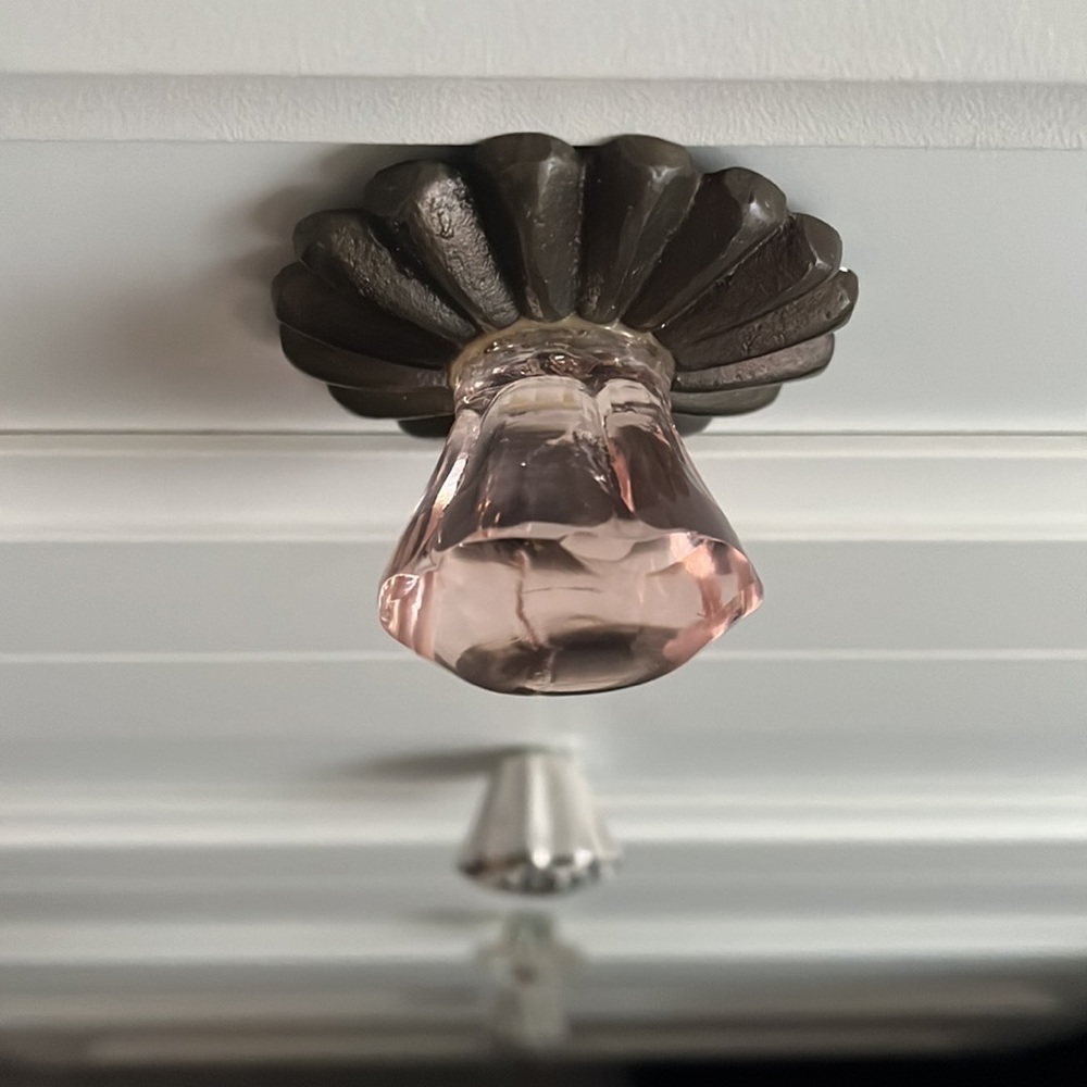 Anthropologie Knob - Picture 5 of 6